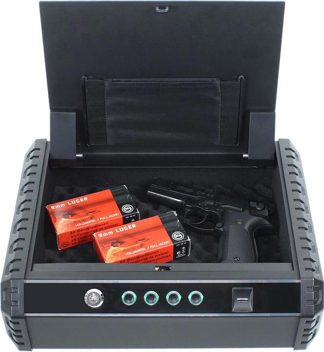 Immagine prodotto Rottner Pistolenkassette (5.40 l)