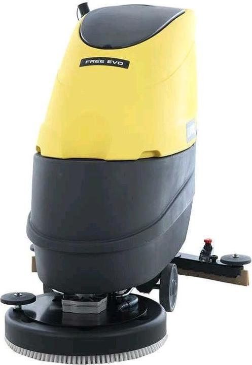 Image du produit Lavor L5 50BT Machine de nettoyage de sol Autolaveuse (Autolaveuse)