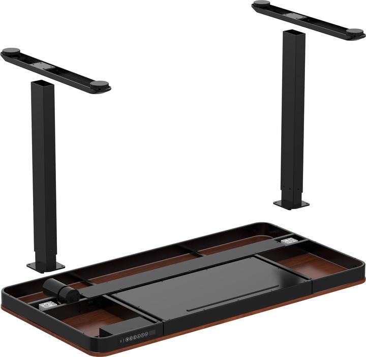 Produktbild Activejet Schreibtisch (140.5 x 70.5 x 122.5 cm)