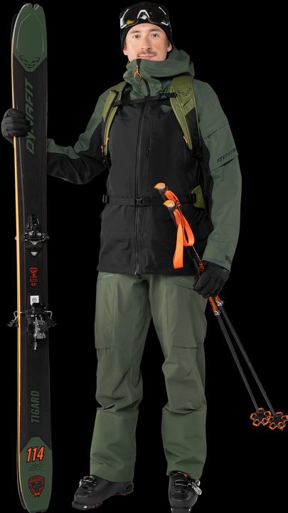 Produktbild Dynafit Tigard GORE-TEX Jacke (L)