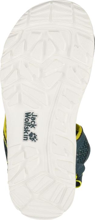 Produktbild Jack Wolfskin Kid's Taraco Beach Sandal (36)