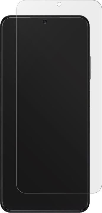 Produktbild Dipos Displayschutzfolie Antireflex (4 Stück, ZTE Nubia X)