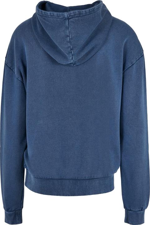 Produktbild Urban Classics Small Embroidery Hoody - 19461 (L)