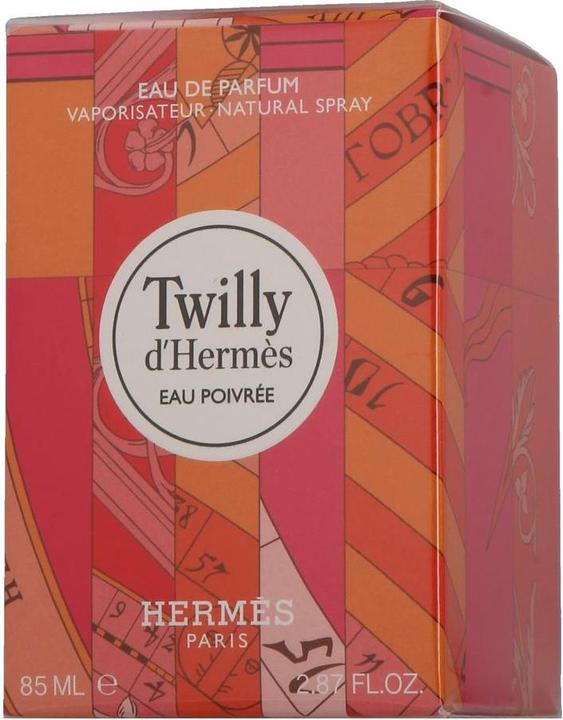 Image du produit Hermès Eau Poivree Eau de Parfum re21 (Eau de parfum, 85 ml)