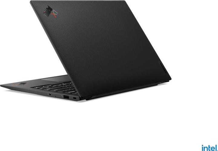 Productafbeelding Lenovo ThinkPad X1 Carbon G9 (14", Intel Core i7-1165G7, 16 GB, 1000 GB, NL)