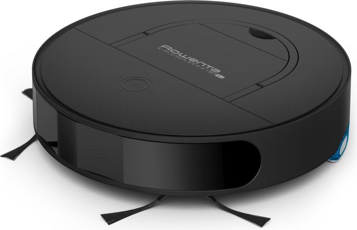 Rowenta RR9075WH (Vacuum mopping robot)