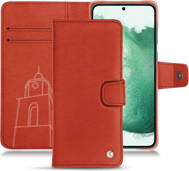 Arange clouquié ( Pantone #D33108 )