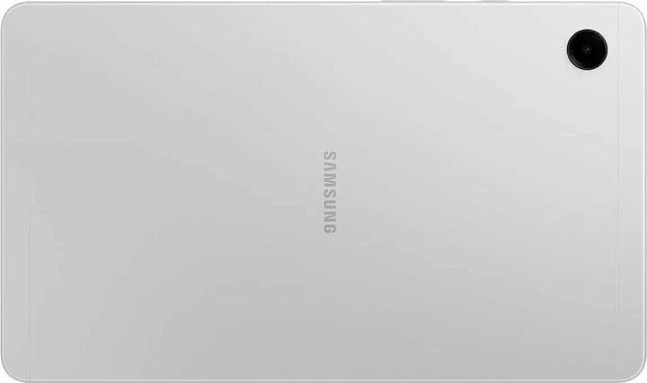 Productafbeelding Samsung Galaxy Tab A9 (Alleen WLAN, 8.70", 64 GB, Zilver)