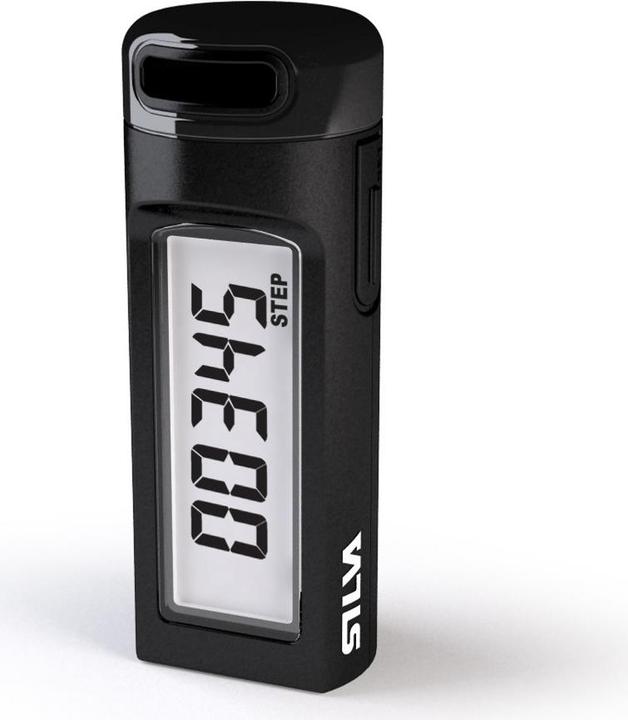 Silva ex10 Distance