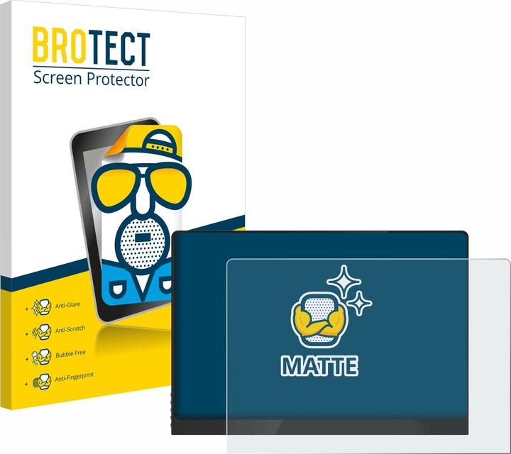Immagine prodotto BROTECT Pellicola Opaca (16")