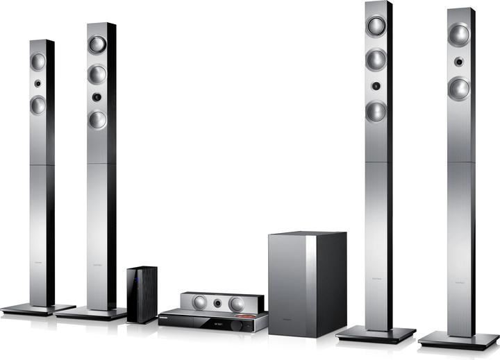 Produktbild Samsung Ht-F9750w