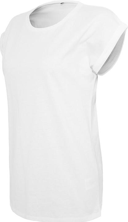 Immagine prodotto Build Your Brand Tshirt con spalla allungata da donna (XL)