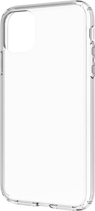 Produktbild Tiger France Tiger Case Lite France Coque Transparente 2m Iphone 11 (Apple iPhone 11)