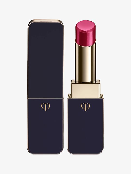 Produktbild Clé De Peau Lipstick Shine Nr. 217 (217 - Go Getter Grape)