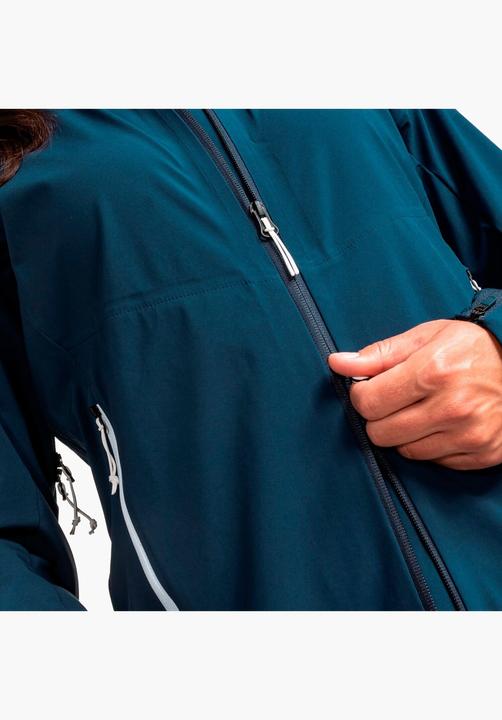 Image du produit Schöffel Veste softshell Mangart (S)