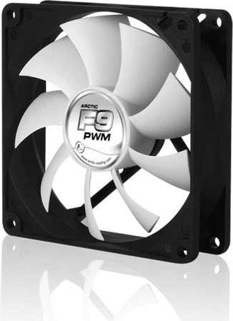 Produktbild Arctic F9 Pwm (92 mm, 1 x)