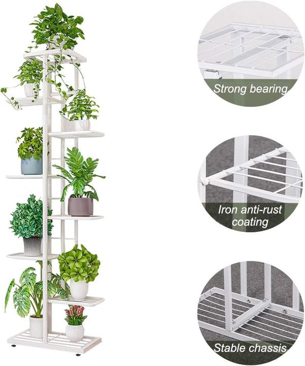 Immagine prodotto Zzbiqs Blumenständer
