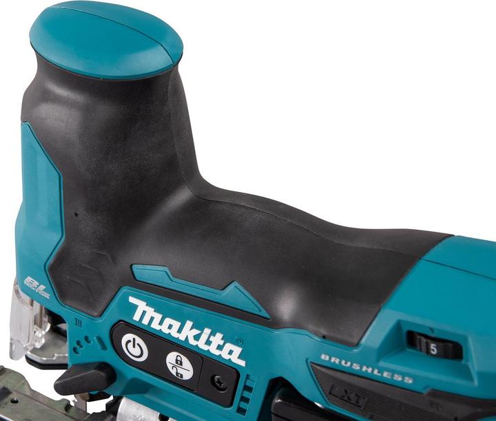 Actual product image Makita DJV185ZJ