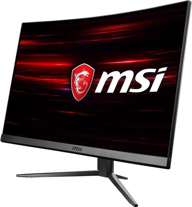 Produktbild MSI Optix MAG271CVA (1920 x 1080 Pixel, 27")
