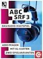 Produktbild Game Factory ABC SRF 3 - Das Radio-Kultspiel (Deutsch)