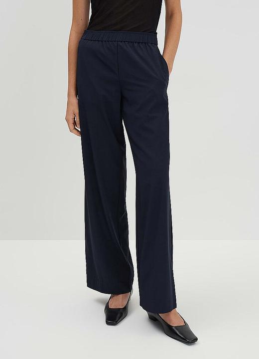 Actual product image Someday Marlenehose CHARLIE WIDE EASE (36)