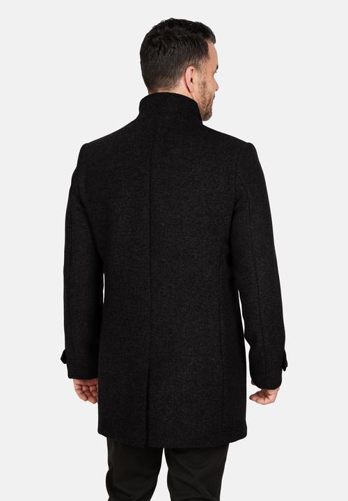 Produktbild Calamar Wollmantel Classic (60)