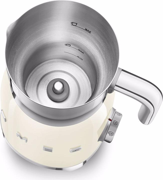 Image du produit Smeg MFF01CREU (60 cl)