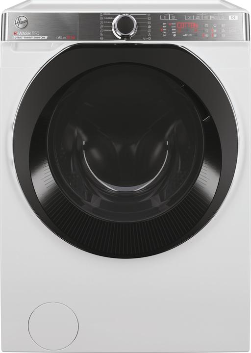Actual product image Hoover H-WASH 550 H5WPB (10 kg, Left)