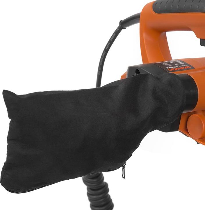 Actual product image Daewoo Power Products Electric Planer