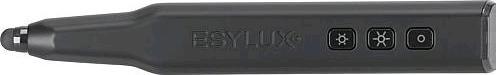 Produktbild Esylux ESY-Pen - Universal - Bluetooth - Drucktasten - Schwarz