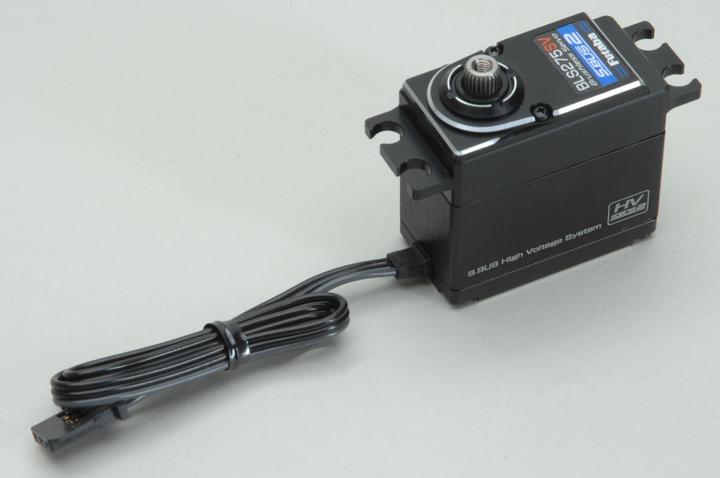 Produktbild Futaba BLS 275SV Brushless Digital, HV