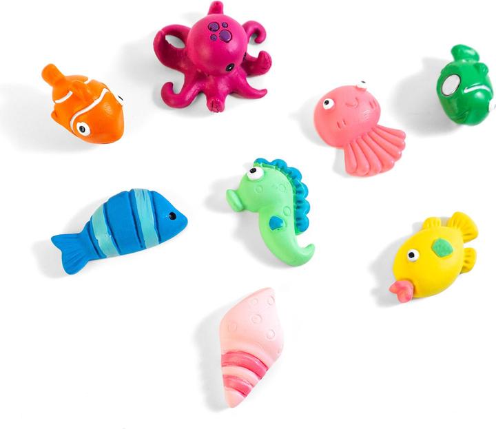 Produktbild Trendform Magnete UNDERWATER (5 x)