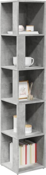 Actual product image VidaXL Tove (33 x 33 x 164.5 cm)