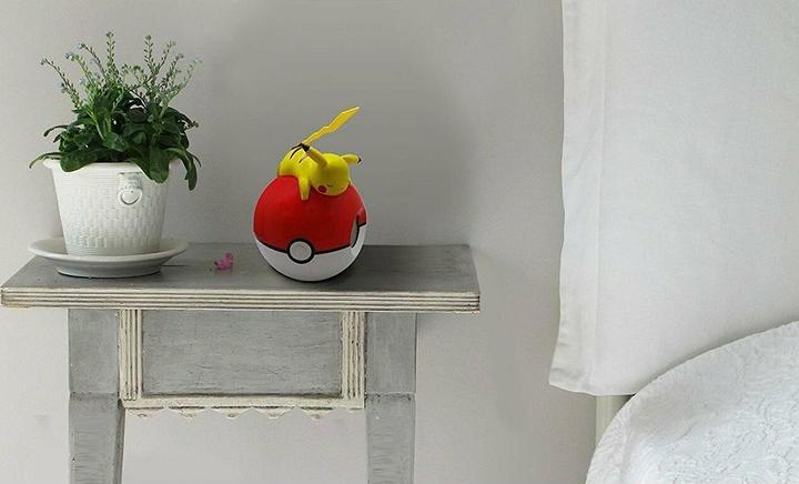 Productafbeelding Teknofun Pikachu