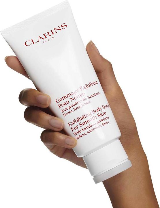 Produktbild Clarins Exfoliating (200 ml)