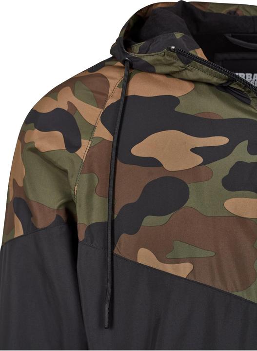 Produktbild Urban Classics Windbreaker Jacket (M)