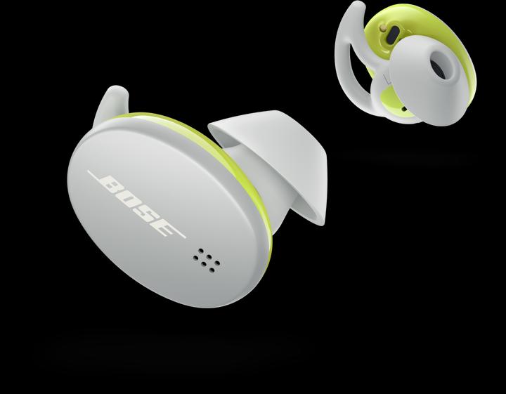 Immagine prodotto Bose Sport Earbuds (5 h, Senza fili)