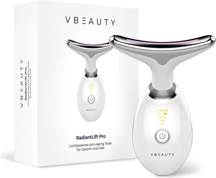 Image du produit VBEAUTY Radiantlift Pro Outils anti-âge basés sur la lumière