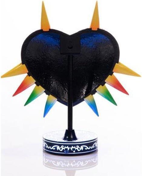 Actual product image First 4 Figures The Legend of Zelda Majora's Mask - Collector's Edition