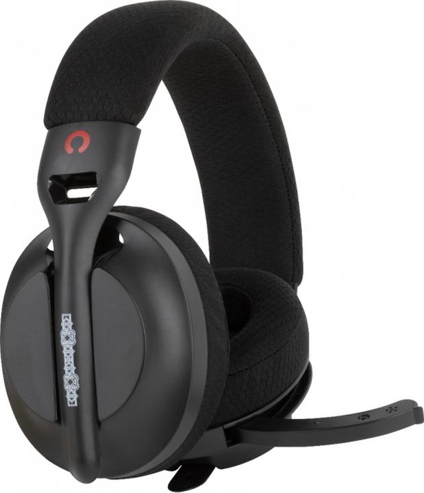 Image du produit Konix Casque de jeu Pulsar (Sans fil)