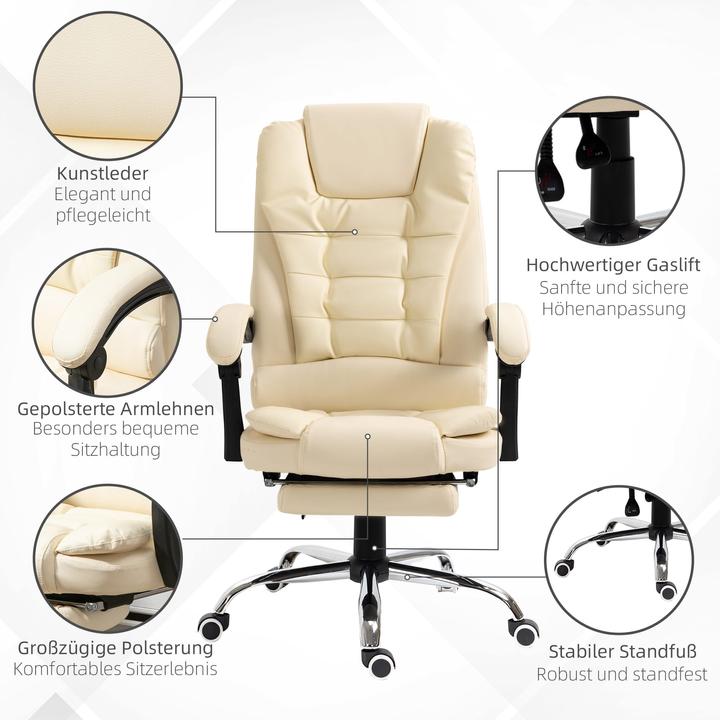 Produktbild Jamb Chefsessel