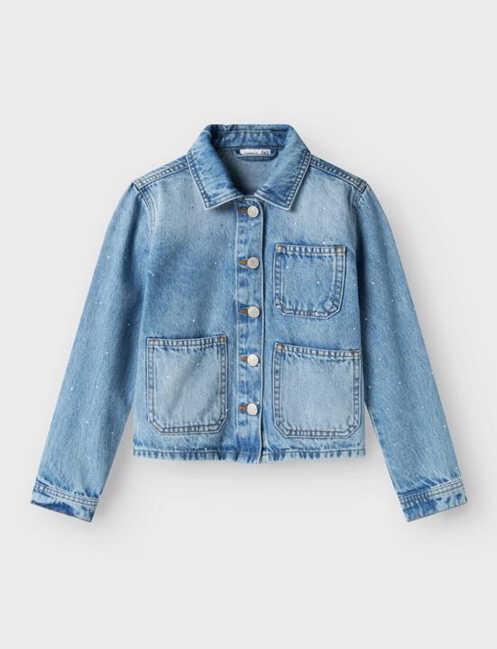 Immagine prodotto Name it Denim Jacke (128)