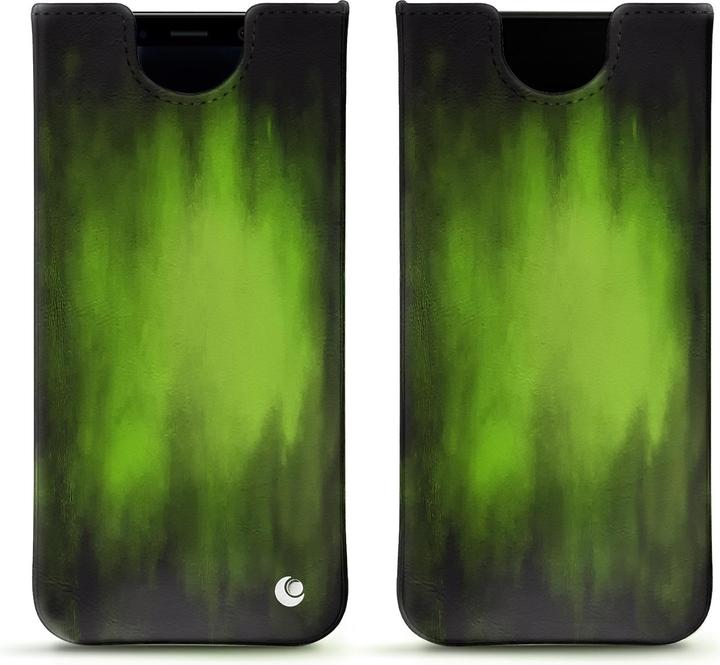 Immagine prodotto Noreve Cover in pelle (Samsung Galaxy S8+)