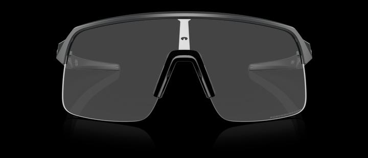Produktbild Oakley Sutro Lite (Transparent, Black, Transparent)