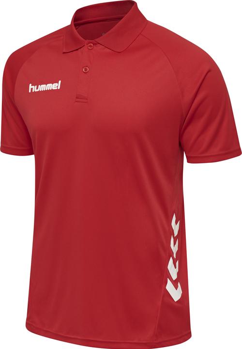 Produktbild hummel Promo Polo (M)
