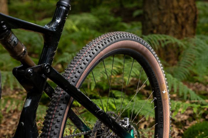 Produktbild Schwalbe Rick XC Pro (29 x 2.40, 62-622)
