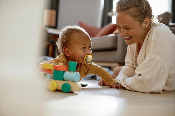 Produktbild Philips Avent Ultra Air (2 x, 6 - 18 Monate)