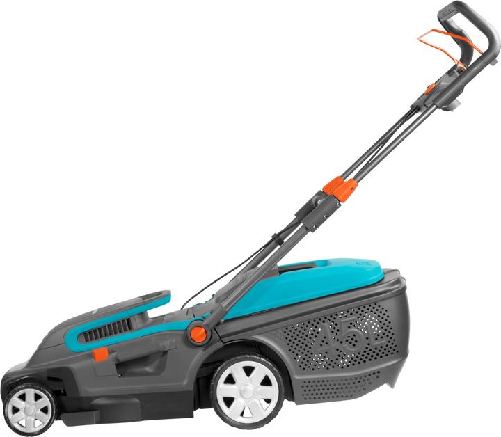 Immagine prodotto Gardena PowerMax 1600/37 (Corrente elettrica)