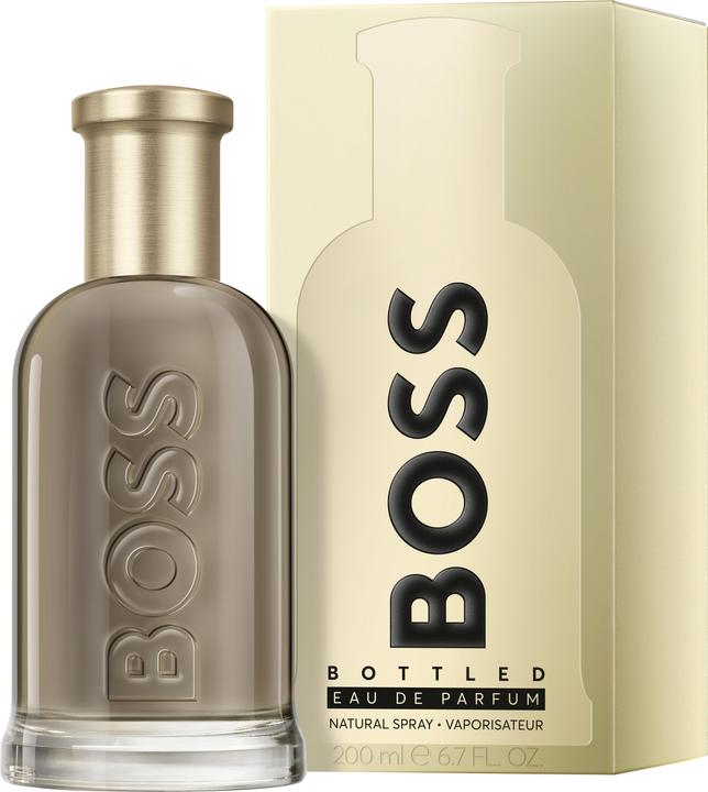 Immagine prodotto BOSS In bottiglia (Eau de parfum, 200 ml)