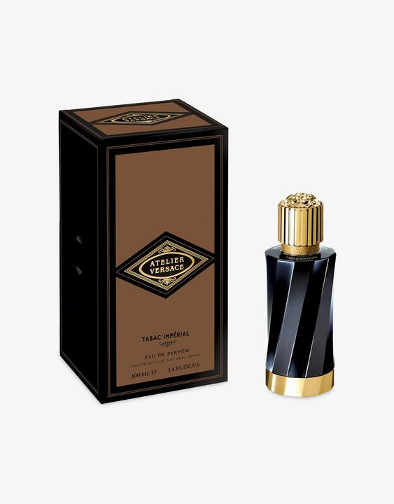 Produktbild Versace Tabac Imperial (Eau de Parfum, 100 ml)